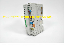 Card điều khiển Wago 750-8202