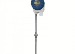 THERMOPOINT TT – Đo Nhiệt Độ Đa Điểm Dạng Thanh Cho Bồn, Silo, Tank Áp Suất