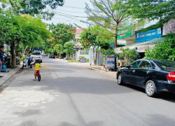 Bán đất đường 7m5  Nguyễn Mộng Tuân, Phường Hòa Minh, Quận Liên Chiểu