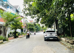 BIỆT THỰ ĐẸP – ĐẤT LÀNH SINH LỘC – GIỮ TIỀN AN TOÀN – HÀNG CỰC HIẾM VẠN PHÚC