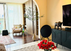 Cho thuê gấp M6 Midtown, Phú Mỹ Hưng, Quận 7