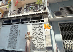 VỊ TRÍ MẶT BẰNG KINH DOANH ĐA NGÀNH - CHỦ CẦN BÁN NHÀ MẶT TIỀN HẺM XE HƠI ĐÂU CỬA ĐƯỜNG LÊ THỊ RIÊNG, QUẬN 1