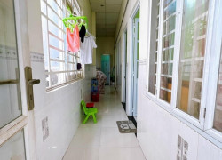 CẦN BÁN NHÀ MỚI HẺM BA GÁC VI VU