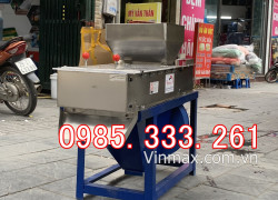 nơi bán máy chà xát vỏ lụa đậu rang
