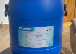 Men vi sinh ECUPRO cho ăn, xử lý nước, ức chế mầm bệnh TPD