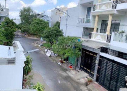 Nhà 3 tầng KDC Nam Khang, đường Nguyễn Duy Trinh, Long Trường, Quận 9 cũ
