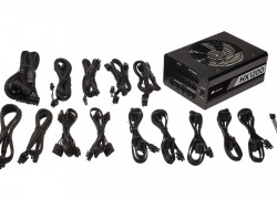 CORSAIR HX1200i  – SỨC MẠNH TỐI ĐA CHO DÀN PC CAO CẤP!