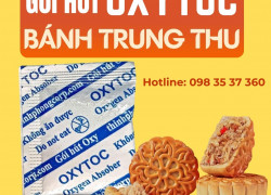 50CC - gói hút oxy rẻ - chất lượng