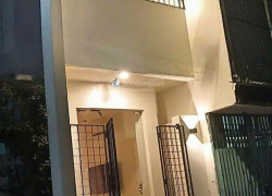 Nhà 4 Tầng Mới ,Xe Tải Tránh, Sơn Kỳ, Quận Tân Phú, giá 5 tỷ hơn