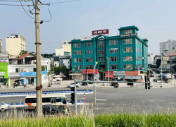 bán nhà 4 tầng Long Biên, 158m, mặt tiền 5m, nở hậu, ôtô tránh, full thổ cư