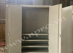 Tủ dụng cụ 2 cánh / Tủ đồ nghề NPRO