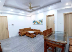 chính chủ bán căn hộ 69.5m2 cc thanh hà chỉ 2,4x tỷ full nội thất về ở ngay