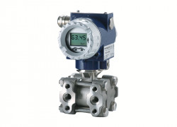 NIPRESS DD – Cảm Biến Chênh Áp Chính Xác Cao Cho Đo Mức, Lưu Lượng Và Áp Suất