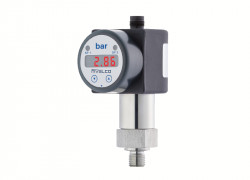 ⚙️ NIPRESS DK – Công Tắc Áp Suất Kỹ Thuật Số Hiện Đại, Đa Năng, Tin Cậy