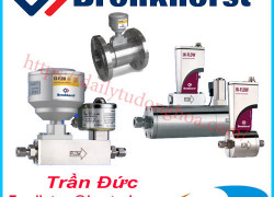 Bộ điều khiển khí Bronkhorst | Bronkhorst Gas Controller