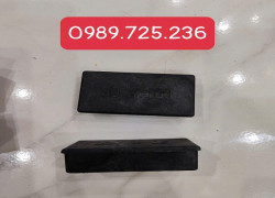 Công dụng của nhựa bịt đầu ống sắt 50x100, chụp đầu sắt hộp