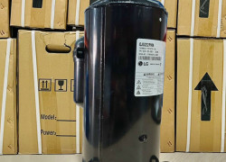 phân phối block lạnh LG 1.5 hp QKS222PAA , chính hãng, mới 100%