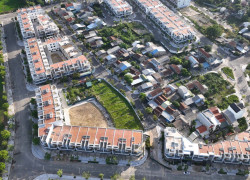 BGI TOPAZ CITY CORE – Nơi hội tụ mọi giá trị sống