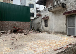 BÁN ĐẤT PHÂN LÔ HOÀNG MAI - HIẾM - Ô TÔ TRÁNH - GARA 2 Ô TÔ 7 CHỖ VÀO ĐẤT - SỔ VUÔNG A4 - MẶT TIỀN 4M