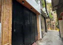 bán chung cư mini lương thế vinh, thanh xuân, 122m2, 10 tầng, 39  phòng, giá 27 tỉ