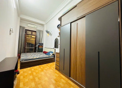 NHÀ TRẦN CUNG – NGÕ Ô TÔ – 5 TẦNG – PHÂN LÔ CAHN – 7 TỶ