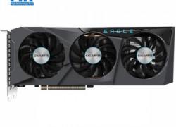GIGABYTE Radeon RX 6600 XT EAGLE 8G - Chính hãng | Giá tốt