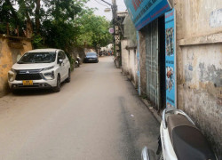 NHÀ MỚI TINH TRẦN CUNG – 35M2 – 5 TẦNG – MẶT TIỀN 4.5M – Ô TÔ LÙI CỔNG – 8 TỶ