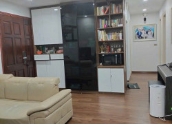 Bán Căn Góc Nơ 9B Bán Đảo Linh Đàm- Hoàng Mai-HN