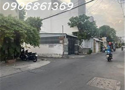 BÁN NHÀ 4 TẦNG - LÔ GÓC 2 MT - ĐƯỜNG XE TẢI QUAY ĐÀU- ĐƯỜNG LINH ĐÔNG THỦ ĐỨC.