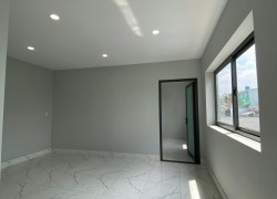 BÁN NHÀ ĐẸP HXH LÊ VĂN QUỚI – NGAY NGÃ TƯ BỐN XÃ – GẦN MẶT TIỀN – CHỈ 5 TỶ 69