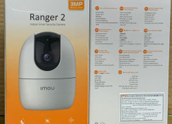 Camera wifi dùng cho gia đình