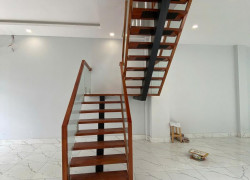 BÁN NHÀ TRUNG TÂM BÌNH TÂN GIÁP TÂN PHÚ – NHÀ ĐẸP Ở NGAY – 5X20M – GIÁ CHỈ 5.69 TỶ