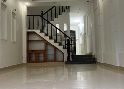 NHÀ MỚI ĐẸP HXH 4X16M GIÁ CHỈ NHỈNH 4 TỶ – NGAY GÒ XOÀI, GIÁP TÂN PHÚ