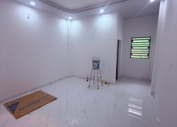NHÀ HẺM XE HƠI – LÊ VĂN QUỚI – GIÁP TÂN PHÚ - 2 TẦNG BTCT – GIÁ 4.4 TỶ