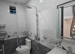 SIÊU PHẨM TRUNG TÂM NGÃ TƯ SỞ  5 TẦNG, THANG MÁY, 3 MẶT THOÁNG – CHỈ HƠN 13 TỶ