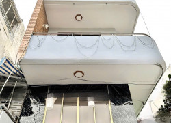 BÁN NHÀ Q10- MẶT TIỀN NGAY CHỢ NGUYỄN TRI PHƯƠNG- 5 TẦNG Ở NGAY: NHỈNH 10 TỶ. Mr Vũ: 0933 910 039