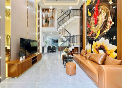 Thien chuyên bán nhà đất Quận 9