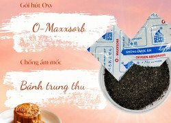 Gói Hút Oxy Có Tác Dụng Gì?