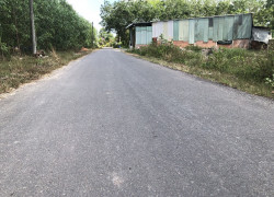 🌟 bán nhanh lô đất xã An Viễn giá 115m2 siêu mềm 1.1 tỷ