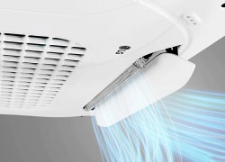 Tìm kiếm sự khác nhau về giá của máy lạnh âm trần LG 1 hướng thổi và 4 hướng thổi hiện nay