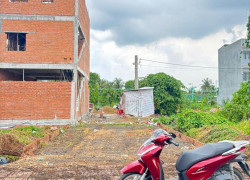 CHỦ GỬI – ĐẤT ĐẸP KDC GREEN GARDEN, LONG THẠNH MỸ – GIÁ 3.7 TỶ