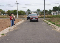 Bán 102m2 đất ở xã Đông Hòa (Hưng Thịnh) tỉnh Đồng Nai, 900 tr