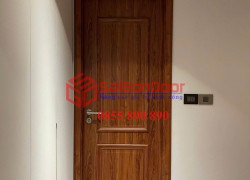 Cửa nhụa phào nổi sgd