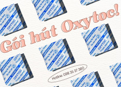Bí quyết bánh trung thu không mốc- Lựa chọn Oxytoc