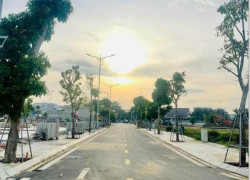 BÁN ĐẤTNỀN KHU ĐÔ THỊ MỚI PHỦ HÀ - PHAN RANG