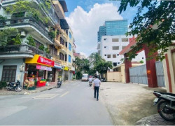 🏡 HOÀNG SÂM - MẶT TIỀN KHỦNG - CHỦ CẦN GẢ NHANH - AN NINH TUYỆT ĐỐI - 40M2 - 7.8 TỶ