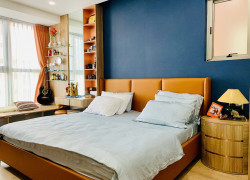 Cần bán gấp CHCC M7 Midtown, Phú Mỹ Hưng, Quận 7