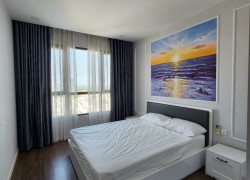 Cần cho thuê gấp CHCC The View, Kelpaland, Quận 7