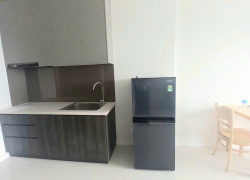 Lavida plus Q7 - cho thuê căn OT 37m2 - Gần full nội thất 9tr/th, dọn vào ở ngay