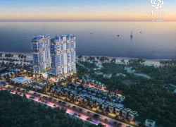 Nhận booking Codotel Maia Resort Hồ Tràm tại quần thể nghỉ dưỡng - giải trí The Grand Hồ Tràm